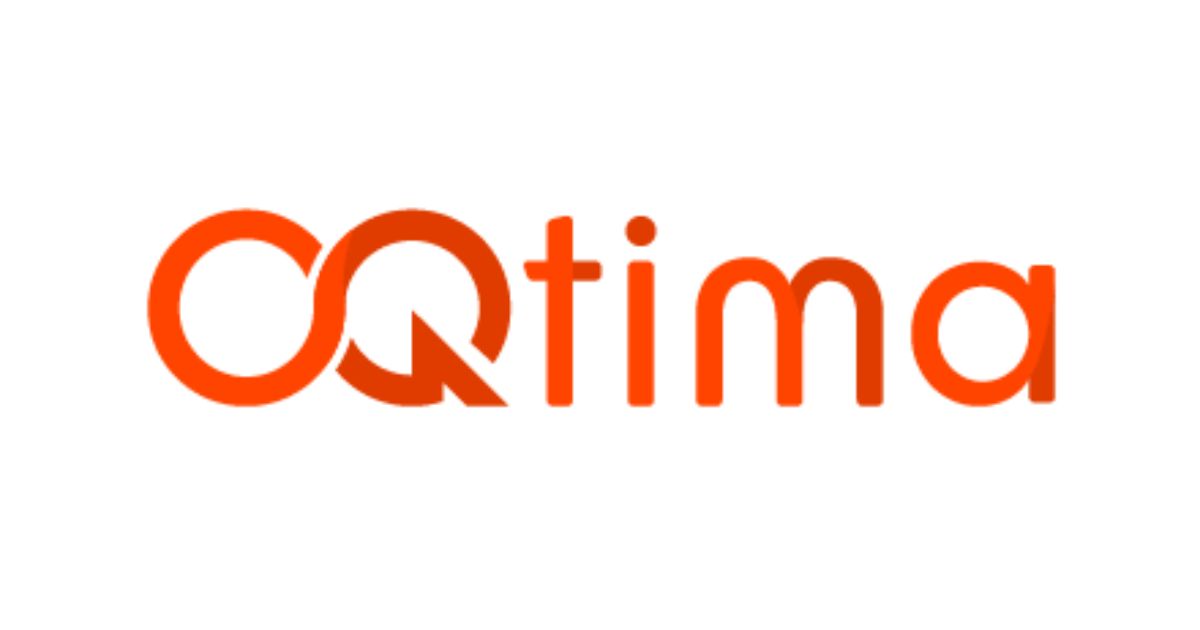 OQtimaロゴ